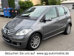 Mercedes-Benz A 180 - Image 3
