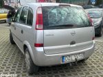 Opel meriva klimmautomobile - Image 3
